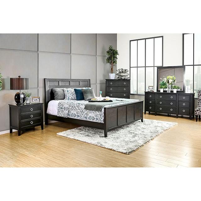 Arabelle Mirror - My Sweet Home Furniture (Queens, NY)