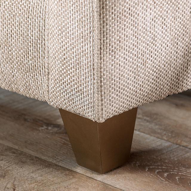 CATARINA Loveseat - My Sweet Home Furniture (Queens, NY)