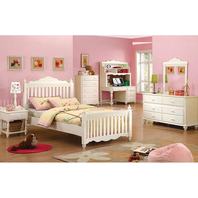 Chest Adriana - My Sweet Home Furniture (Queens, NY)