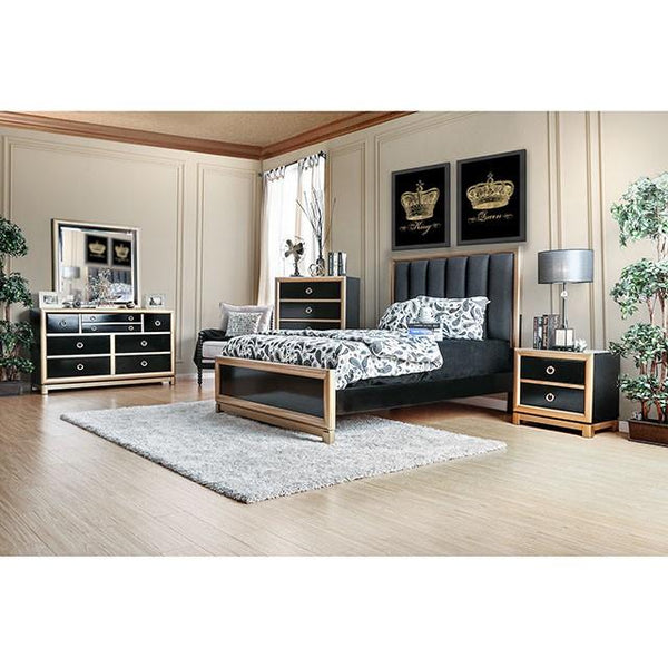 Chest Braunfels - My Sweet Home Furniture (Queens, NY)