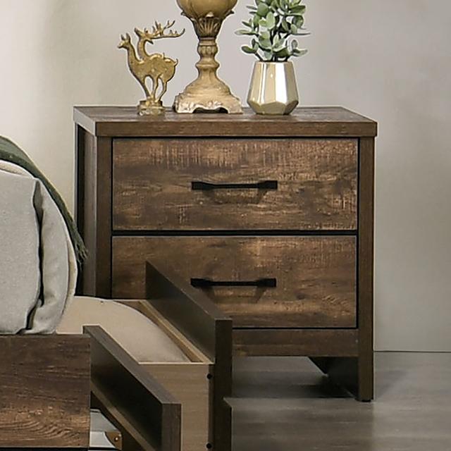 Chest Duckworth - My Sweet Home Furniture (Queens, NY)