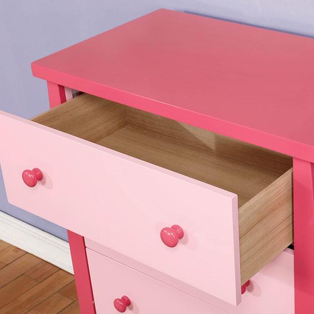 Chest Marlee - My Sweet Home Furniture (Queens, NY)