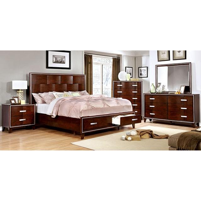 Chest Safire - My Sweet Home Furniture (Queens, NY)