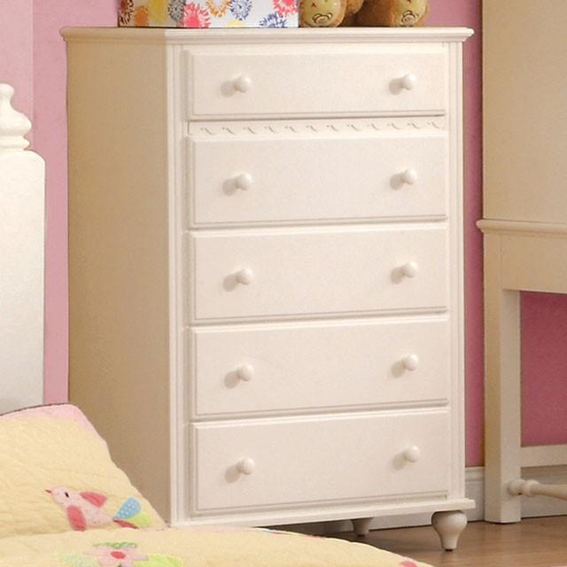 Chest Safire - My Sweet Home Furniture (Queens, NY)