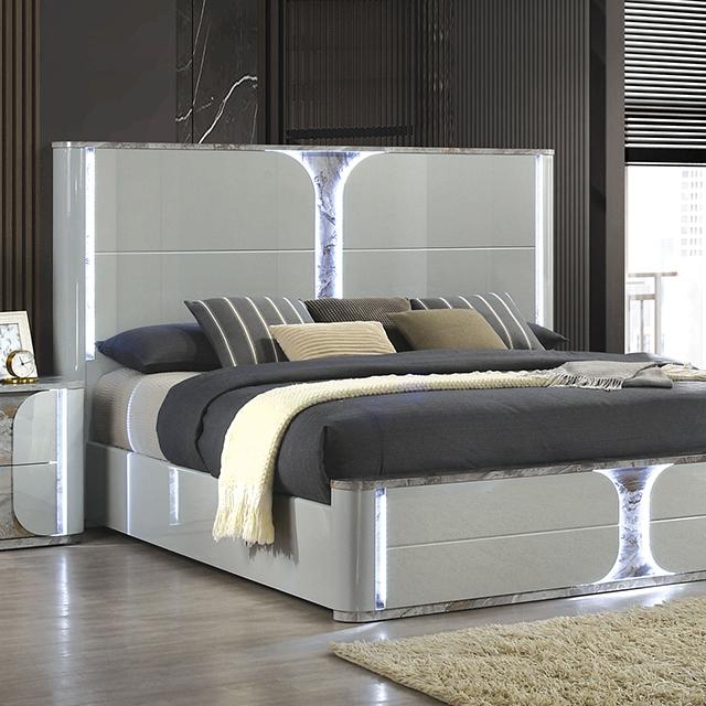Cleburne Queen Bedroom Set - My Sweet Home Furniture (Queens, NY)