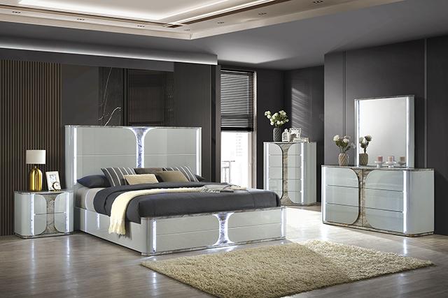 Cleburne Queen Bedroom Set - My Sweet Home Furniture (Queens, NY)