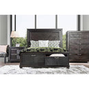 Argyros Queen Bedroom Set