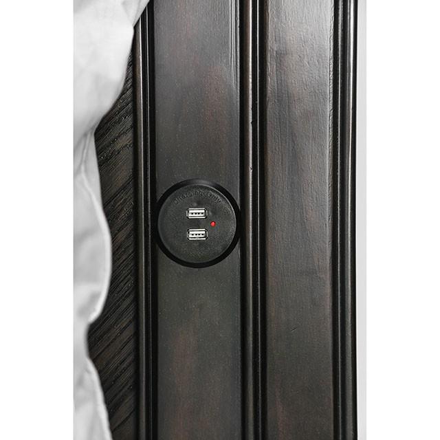 Argyros Queen Bedroom Set - My Sweet Home Furniture (Queens, NY)