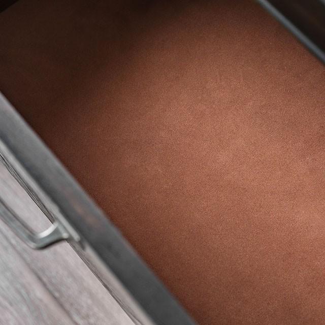 Argyros Espresso Chest - My Sweet Home Furniture (Queens, NY)