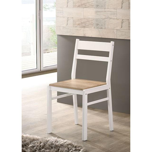 Debbie 5 Pc. Dining Table Set - My Sweet Home Furniture (Queens, NY)