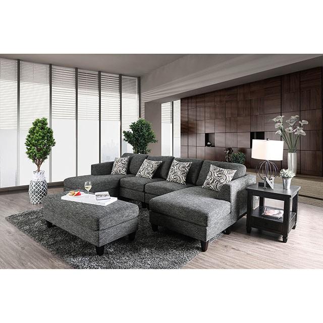 Right Chaise DISABLED 5 19 Lowry - My Sweet Home Furniture (Queens, NY)