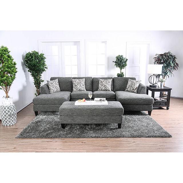 Right Chaise DISABLED 5 19 Lowry - My Sweet Home Furniture (Queens, NY)