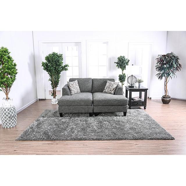 Armless Chair DISABLED 5 19 Lowry - My Sweet Home Furniture (Queens, NY)