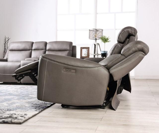 Artemia Power Loveseat - My Sweet Home Furniture (Queens, NY)
