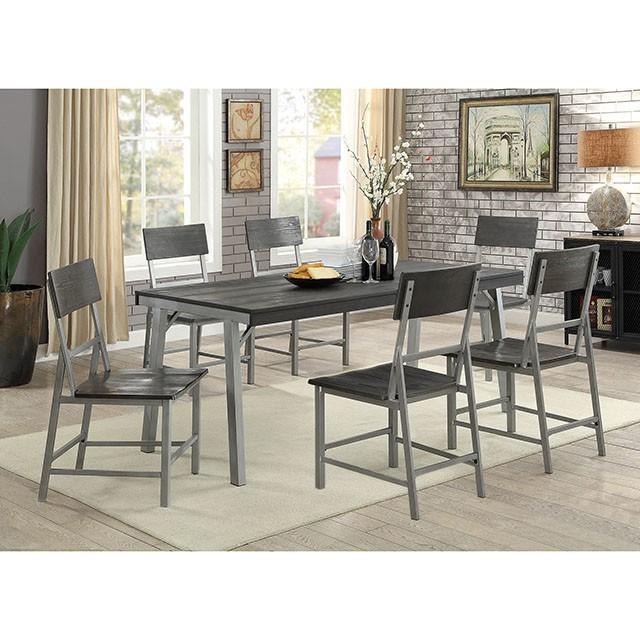 Dining Table Nunez - My Sweet Home Furniture (Queens, NY)