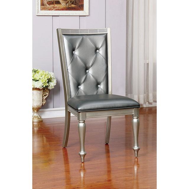 Dining Table Sarina - My Sweet Home Furniture (Queens, NY)