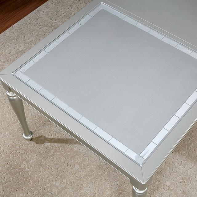 Dining Table Sarina - My Sweet Home Furniture (Queens, NY)