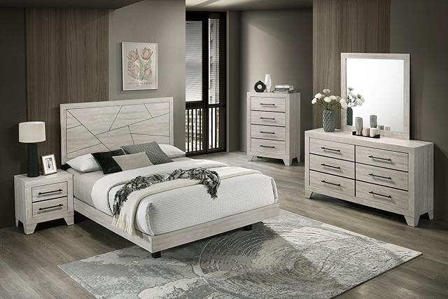 Dubuque Chest - My Sweet Home Furniture (Queens, NY)