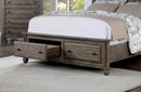 Durango Queen Bedroom Set