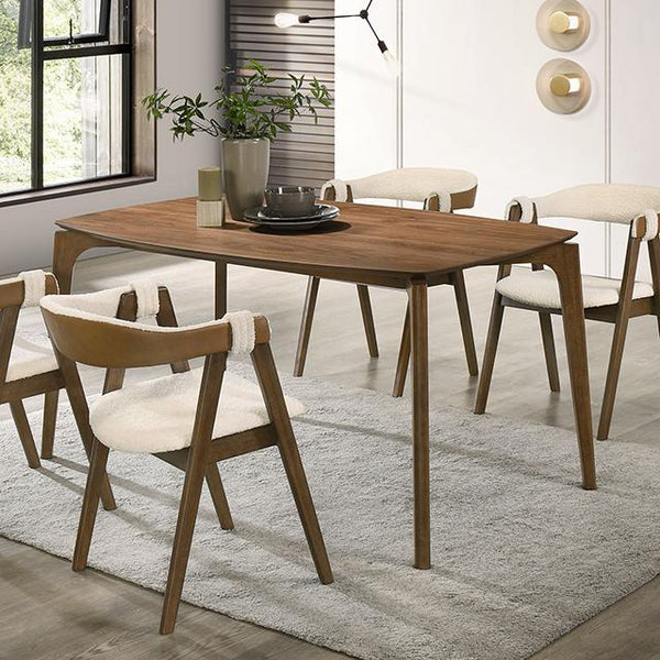 Ebikon Dining Table - My Sweet Home Furniture (Queens, NY)