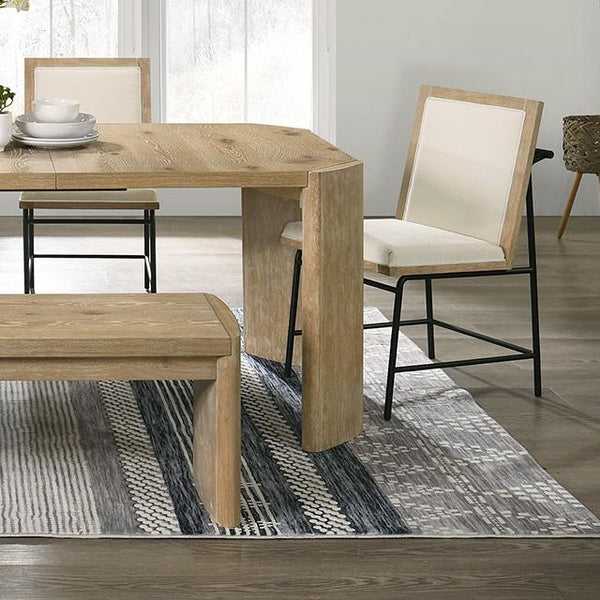 Edenbridge Dining Table - My Sweet Home Furniture (Queens, NY)