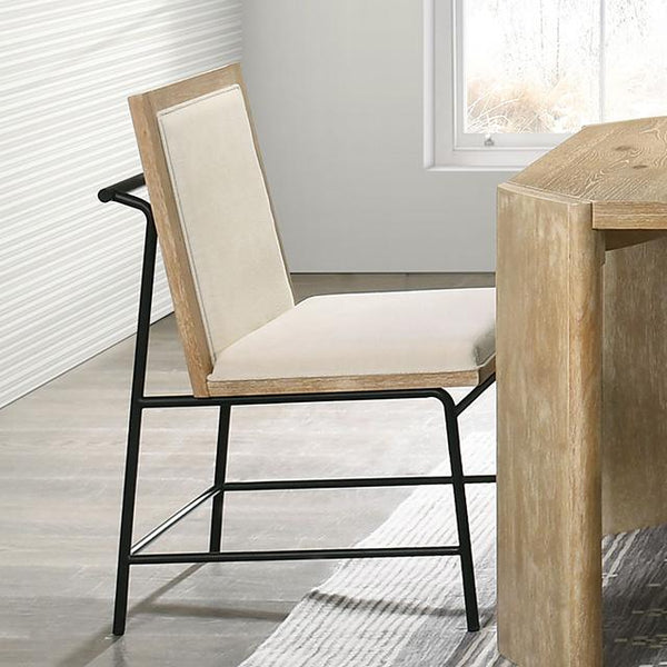 Edenbridge Side Chair - My Sweet Home Furniture (Queens, NY)