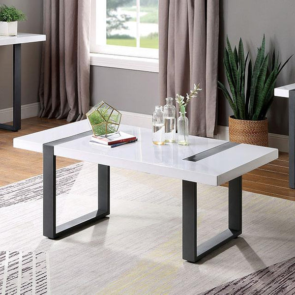 EIMEAR Coffee Table - My Sweet Home Furniture (Queens, NY)