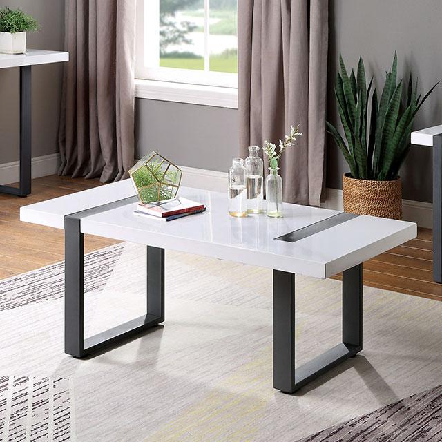 EIMEAR Coffee Table - My Sweet Home Furniture (Queens, NY)
