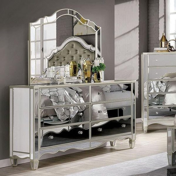 ELIORA Dresser - My Sweet Home Furniture (Queens, NY)