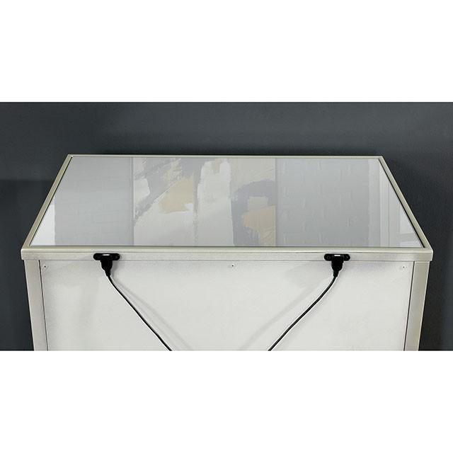 Eliora Bed - My Sweet Home Furniture (Queens, NY)