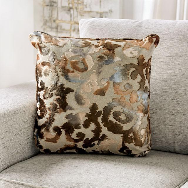 Emely Love Seat - My Sweet Home Furniture (Queens, NY)