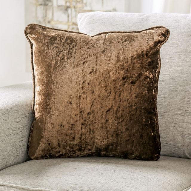 Emely Love Seat - My Sweet Home Furniture (Queens, NY)