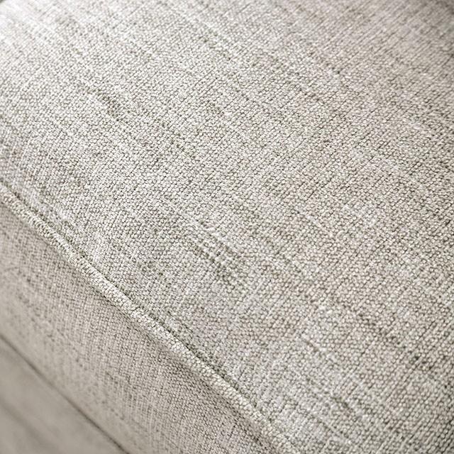 Emely Love Seat - My Sweet Home Furniture (Queens, NY)