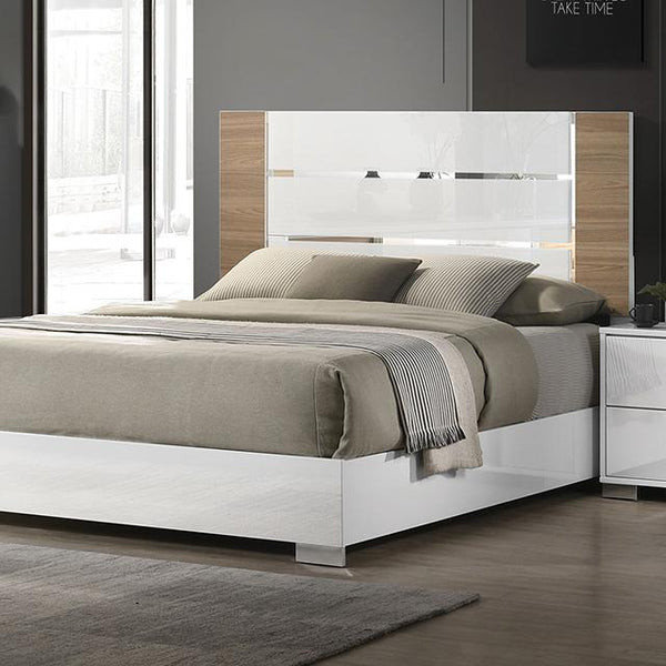 Erlangen Bed - My Sweet Home Furniture (Queens, NY)