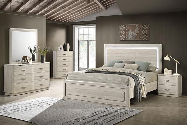 Farsund Chest - My Sweet Home Furniture (Queens, NY)
