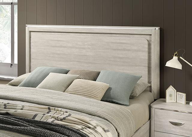 Farsund Bed - My Sweet Home Furniture (Queens, NY)
