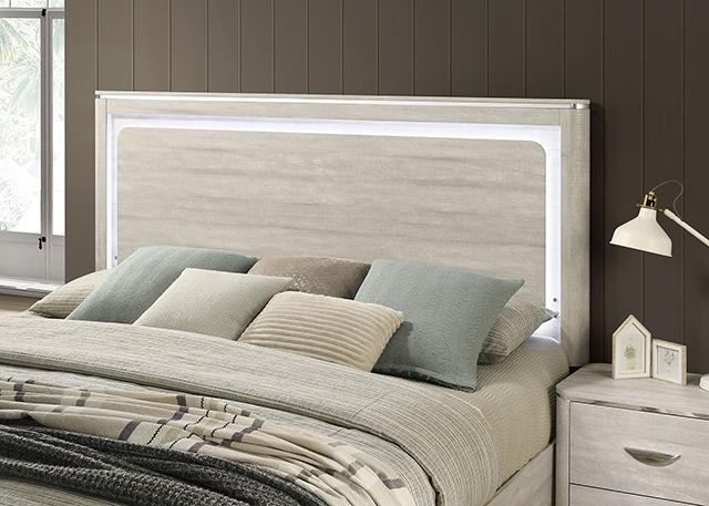 Farsund Bed - My Sweet Home Furniture (Queens, NY)