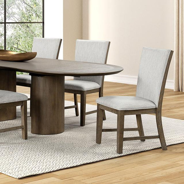 Clements Dining Table Set - My Sweet Home Furniture (Queens, NY)
