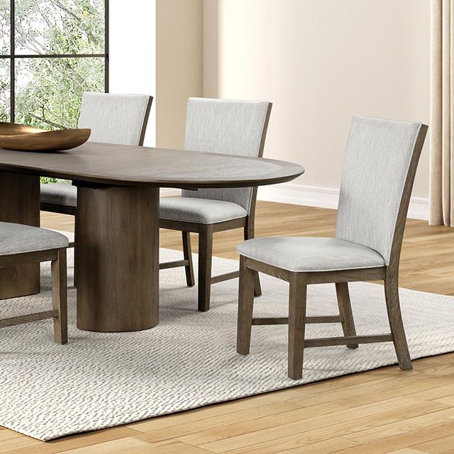 Clements Dining Table Set - My Sweet Home Furniture (Queens, NY)