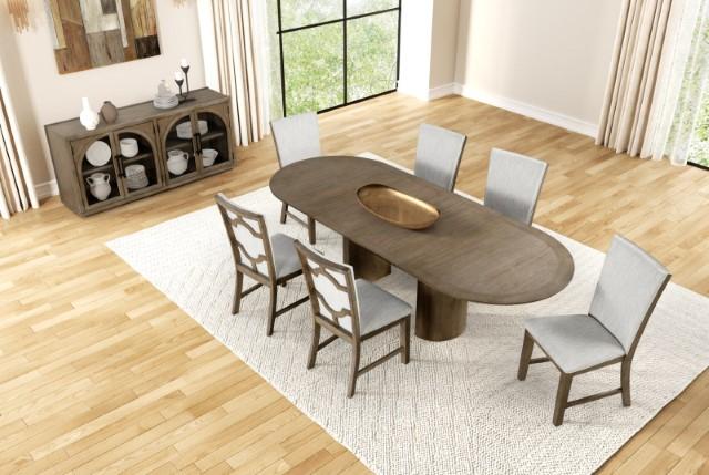 Clements Dining Table Set - My Sweet Home Furniture (Queens, NY)