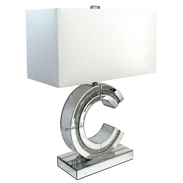 Cora Table Lamp - My Sweet Home Furniture (Queens, NY)