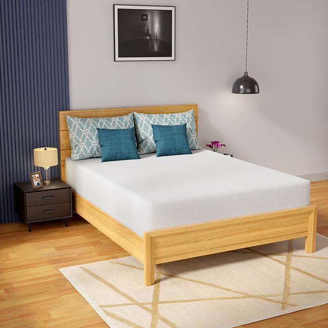 Coreopsis Mattress - My Sweet Home Furniture (Queens, NY)