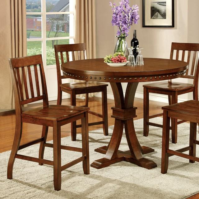 Foster Counter Ht. Table - My Sweet Home Furniture (Queens, NY)