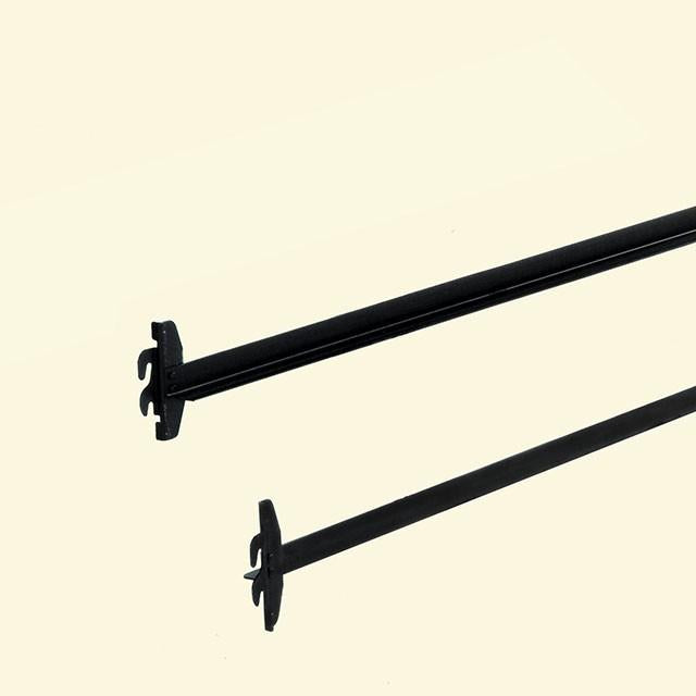 Framos Twin/Full Hook-In Rail - My Sweet Home Furniture (Queens, NY)