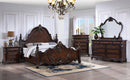 Francione Queen Bedroom Set - My Sweet Home Furniture (Queens, NY)
