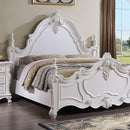 Francione Queen Bedroom Set - My Sweet Home Furniture (Queens, NY)
