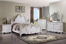 Francione Queen Bedroom Set - My Sweet Home Furniture (Queens, NY)