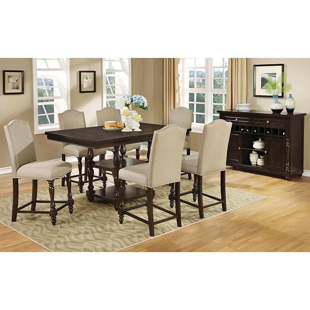 Counter Ht Chair 2 Box Hurdsfield - My Sweet Home Furniture (Queens, NY)