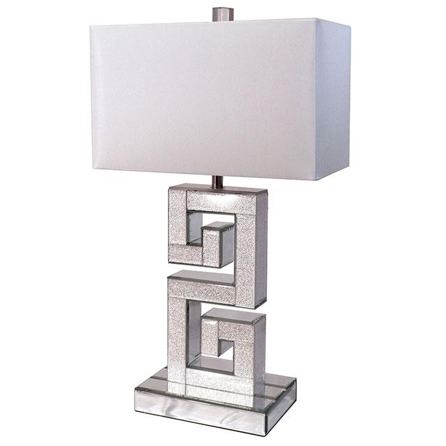 Gaea Table Lamp - My Sweet Home Furniture (Queens, NY)