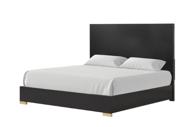 Goldsberg Bed - My Sweet Home Furniture (Queens, NY)